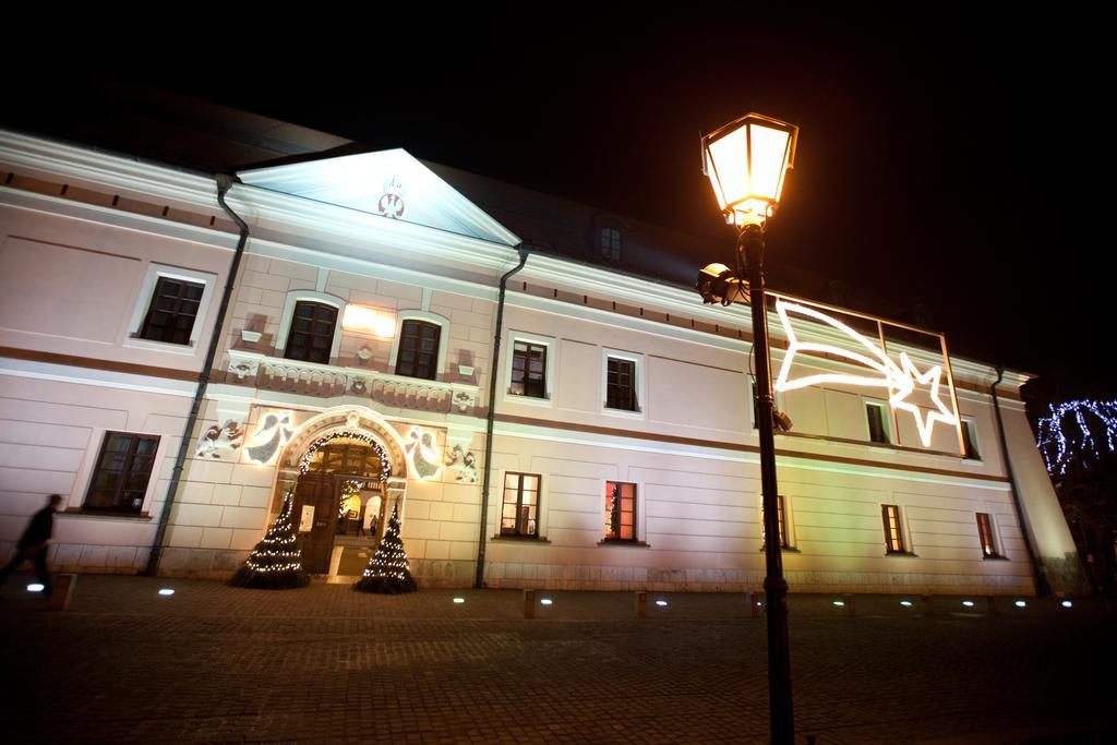 Zamek Królewski w Niepołomicach Niepołomice Zewnętrze zdjęcie